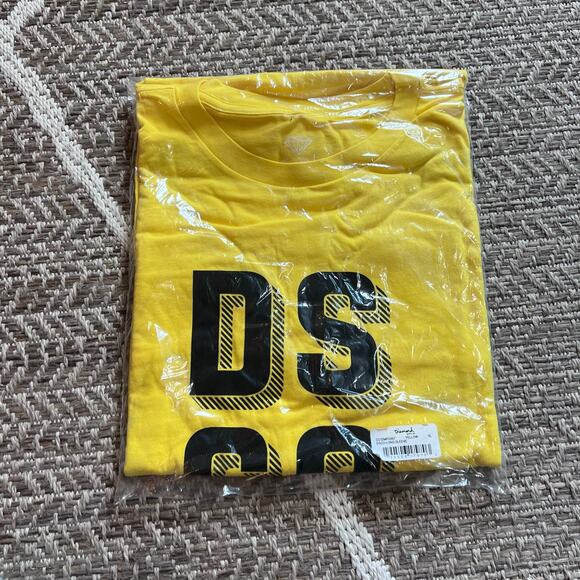 Diamond Supply Co. Long Sleeve Tee sz XL - Picture 2 of 5